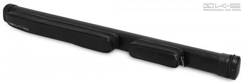 Тубус QK-S Hammer 1x1 (черный алигатор)